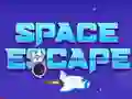 Игра Космичко бегање онлајн Игра Космичко бегање онлајн