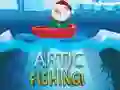 Игра Арктички Риболов! онлајн Игра Арктички Риболов! онлајн