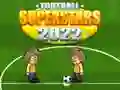 Игра Фудбалски Суперѕвезди 2022 онлајн Игра Фудбалски Суперѕвезди 2022 онлајн
