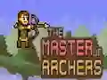 Игра Мајстор на Стрелците онлајн Игра Мајстор на Стрелците онлајн