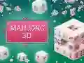 Игра Mahjong 3D онлајн Игра Mahjong 3D онлајн