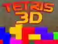 Игра Тетрис 3D онлајн