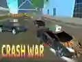 Игра Краш Војна онлајн Игра Краш Војна онлајн