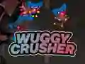 Игра Wuggy Разрушувач онлајн