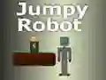 Игра Скока Робот онлајн