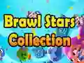 Игра Колекција Brawl Stars онлајн