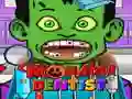 Игра Зубар Чудовиште онлајн