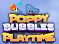 Игра Попи Мехуриња Време за Игра онлајн Игра Попи Мехуриња Време за Игра онлајн