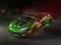 Игра Пазл Lamborghini Huracan GT3 EVO2 онлајн Игра Пазл Lamborghini Huracan GT3 EVO2 онлајн