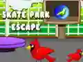 Игра Бегство од Скейт Парк онлајн Игра Бегство од Скейт Парк онлајн