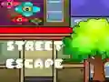 Игра Улично Избегување онлајн