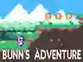 Игра Avanturata na Bunn онлајн Игра Avanturata na Bunn онлајн