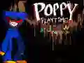 Игра Предизвик за Загатки Poppy Playtime онлајн