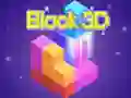 Игра Блок 3Д онлајн