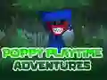 Игра Приключенија на Попи онлајн Игра Приключенија на Попи онлајн