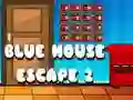 Игра Escape od Сината Куќа 2 онлајн Игра Escape od Сината Куќа 2 онлајн