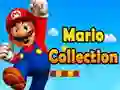 Игра Марио Колекција онлајн