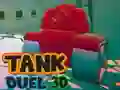 Игра Танк Дуел 3D онлајн