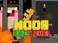 Игра Noob Избегнување: Уште Еден Ниво онлајн