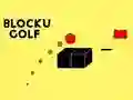Игра Blocku Golf онлајн Игра Blocku Golf онлајн
