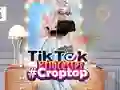 Игра TikTok Принцези#Краток Топ онлајн