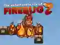 Игра Несреќниот живот на Firebug 2 онлајн