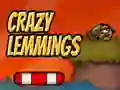Игра Луди Леминги онлајн Игра Луди Леминги онлајн