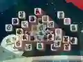 Игра Меѓу Mahjong плочките онлајн