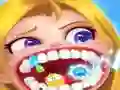 Игра Мали Доктор Стоматолог онлајн