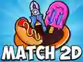 Игра Совпадни 2D онлајн Игра Совпадни 2D онлајн