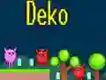 Игра Деко онлајн Игра Деко онлајн