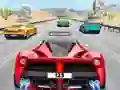Игра Најдобро паркирање на вашиот автомобил - 3D симулатор онлајн Игра Најдобро паркирање на вашиот автомобил - 3D симулатор онлајн