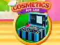 Игра Козметичка Кутија Торта онлајн