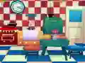 Игра Куќа на Жаби онлајн Игра Куќа на Жаби онлајн