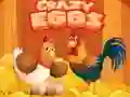 Игра Луди Јаја онлајн Игра Луди Јаја онлајн