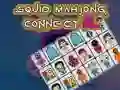 Игра Squid Mahjong Connect 2 онлајн
