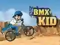 Игра BMX Дете онлајн Игра BMX Дете онлајн