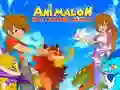 Игра Animalon: Епичка Битка на Чудовишта онлајн Игра Animalon: Епичка Битка на Чудовишта онлајн
