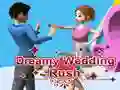 Игра Свадбени марамца со сон онлајн