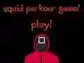 Игра Паркур Игра на Лигњите онлајн Игра Паркур Игра на Лигњите онлајн
