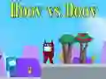 Игра Хув против Дув онлајн