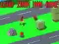 Игра Железен Човек LEGO онлајн