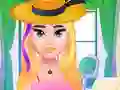 Игра Пролетна мода на Џули онлајн