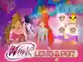 Игра Winx Клуб: Љубов и домашни миленичиња онлајн