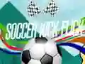 Игра Фудбалски Удар Флик онлајн Игра Фудбалски Удар Флик онлајн