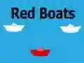Игра Црвени Чамци онлајн