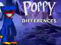 Игра Разлики во Poppy Playtime онлајн Игра Разлики во Poppy Playtime онлајн