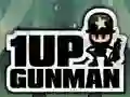 Игра Стрелец 1UP онлајн