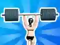 Игра Жена Gym Shark онлајн Игра Жена Gym Shark онлајн