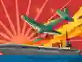 Игра Загатки на Бојните Авиони онлајн